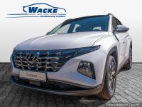 Hyundai TUCSON 1.6 Trend 2WD