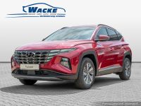 Hyundai TUCSON 1.6 T-GDI Trend Hybrid