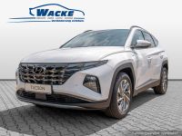 Hyundai TUCSON 1.6 T-GDi Trend 48V