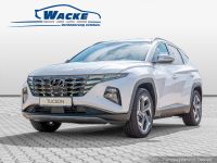 Hyundai TUCSON 1.6 T-GDI Plug-in Hybrid Prime 4WD