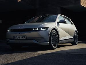 IONIQ 5 Uniq