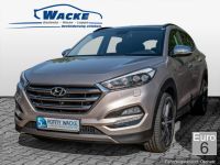 HYUNDAI Tucson 1.6 T, DCT Premium, SUV