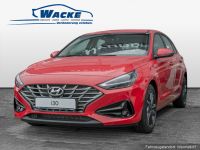 Hyundai i30 1.0 T-GDi Trend PDC SHZ KAMERA NAVI LED