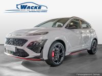 Hyundai KONA 2.0T N-Line Performance 8-DCT