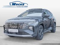 Hyundai TUCSON 1.6 T-GDi Hybrid 48V N-Line NAVI LED