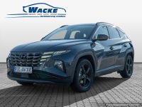 Hyundai TUCSON 1.6 T-GDI Plug-in Hybrid Trend 4WD
