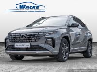 Hyundai TUCSON 1.6 T-GDi N-Line