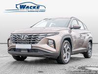 Hyundai TUCSON 1.6 T-GDI Plug-in Hybrid 4WD SHZ ACC