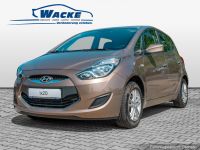 Hyundai ix20 1.4 FIFA World Cup
