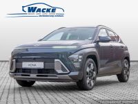Hyundai KONA 1.6 GDI 2WD Hybrid Prime