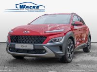Hyundai KONA 1.0 T-GDI Prime LED SITZBELÜFTUNG ACC