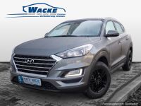 HYUNDAI Tucson 1.6 GDi Advantage