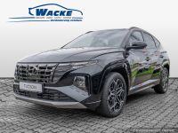 Hyundai TUCSON 1.6 CRDi N-Line 4WD