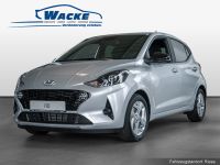 Hyundai i10 1.0 Connect 