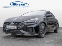 Hyundai i30 Fastback 1.5 T-GDI 48V N-Line NAVI LED