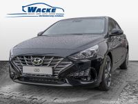 Hyundai i30 1.5 T-GDi 48V Trend PDC SHZ KAMERA NAVI