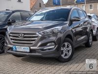 HYUNDAI Tucson 1.6 2WD