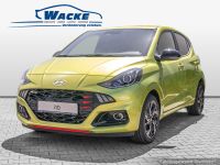 HYUNDAI i10 1.0 T-GDi N-Line