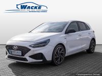 HYUNDAI i30 1.6 N Line