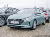 Hyundai i20 1.0 T-GDi Select KLIMA PDC SITZHEIZUNG