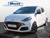 HYUNDAI i10 1.0 N-Line