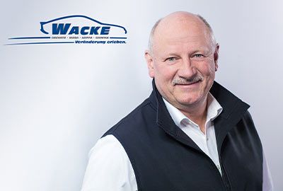 Foto von Hubert Juli