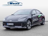 Hyundai IONIQ 6 Uniq 4WD NAVI LED SITZBELÜFTUNG ACC