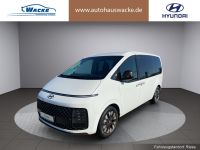 Bild: HYUNDAI Staria 2.2 Signature 2WD (Fahrzeug 046215)