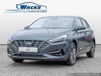 Hyundai i30 1.5 T-GDi 48V Prime