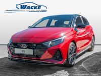 Hyundai i20 1.0 T-GDI 48V N-Line KAMERA BOSE NAVI LED