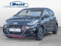 Hyundai i10 1.0 T-GDi N-Line PDC SHZ KAMERA NAVI