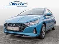 Hyundai i20 1.0 T-GDi Select KLIMA PDC SITZHEIZUNG
