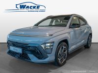 Hyundai KONA SX2 1.6 GDI 2WD N LINE SITZBELÜFTUNG LED