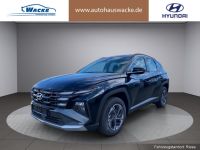 Bild: HYUNDAI Tucson FL MY25 1.6 T 6-MT, Select Navi, SUV (Fahrzeug 622187)